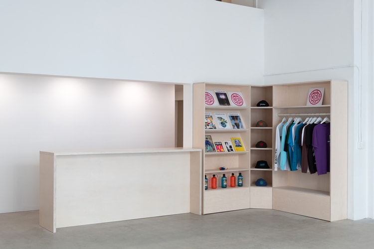 FRANCHISE Will Open an Art Gallery in Los Angeles’ Chinatown