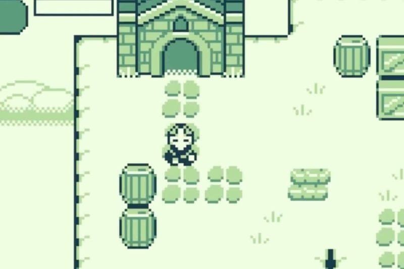 'Elden Ring' Fan Demake for the Gameboy Is Now Playable for Free