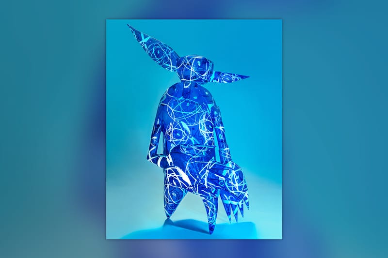 Futura Set to Release the Latest Edition of Pointman