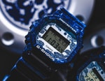 Subcrew Gives a Fine China Makeover in Latest G-SHOCK