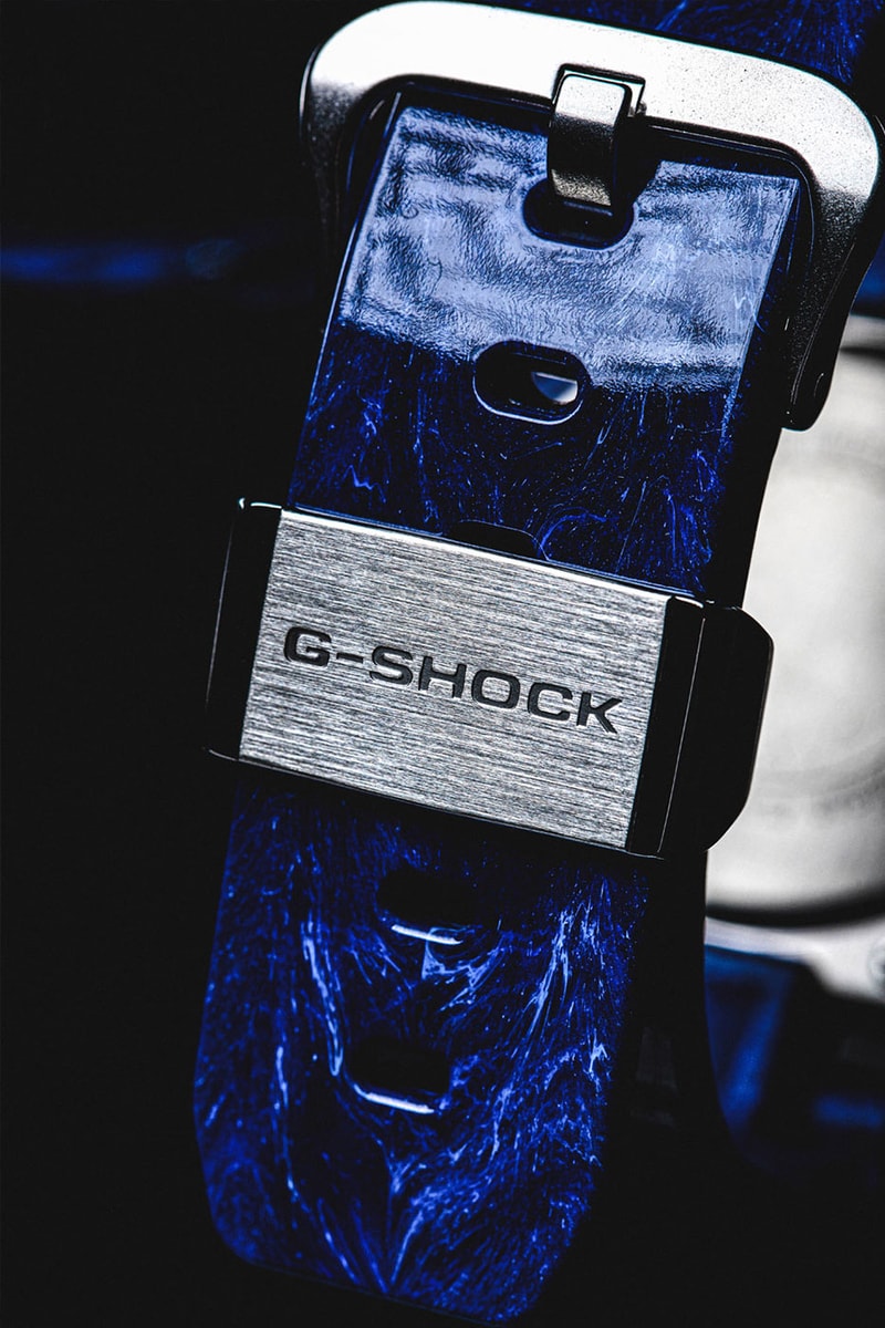 G-Shock Subcrew DW-5600BWP-2 DW-5600NN-1 DW-5600SRS-7 HBX Release Info
