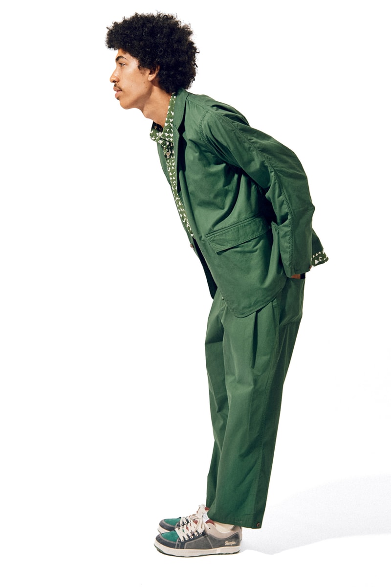 Garbstore Is Making Spring Layering Easy With Its New Collection for SS23