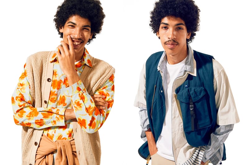 Garbstore Is Making Spring Layering Easy With Its New Collection for SS23