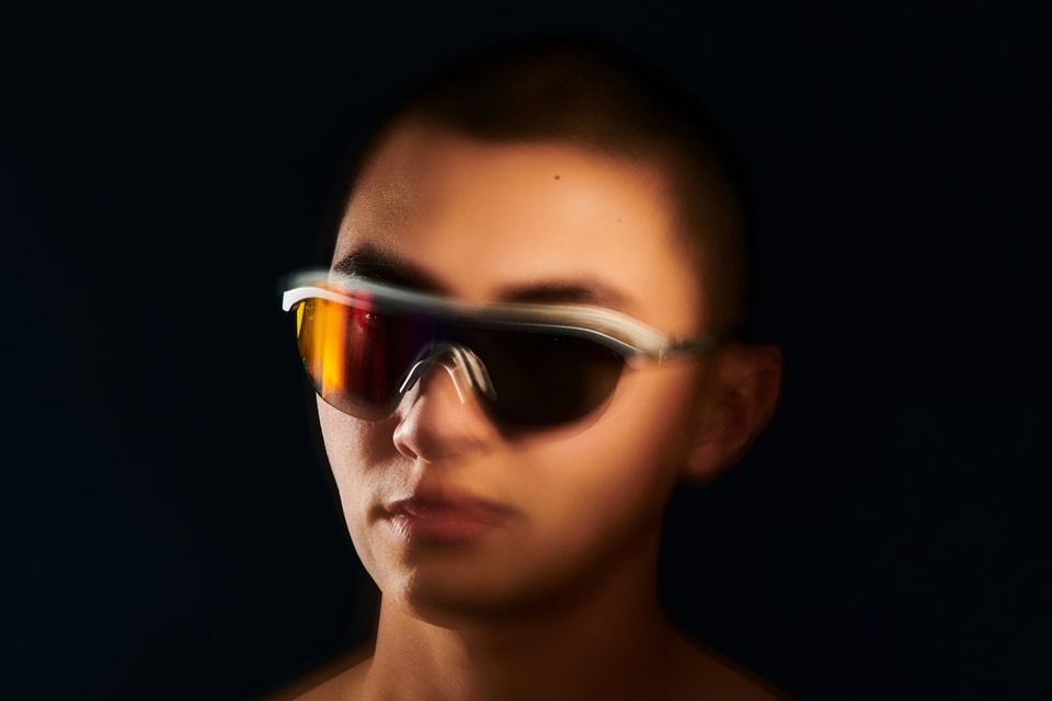 Metalwood x Garrett Leight New Golf Collaboration | Hypebeast display picture 3