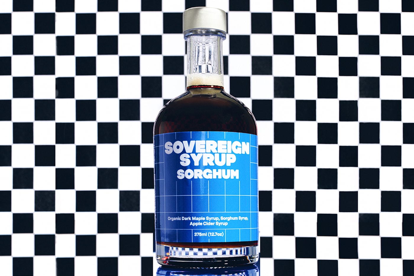 Ghetto Gastro Sovereign Syrup Sorghum Release Info Date Buy Price Taste Review