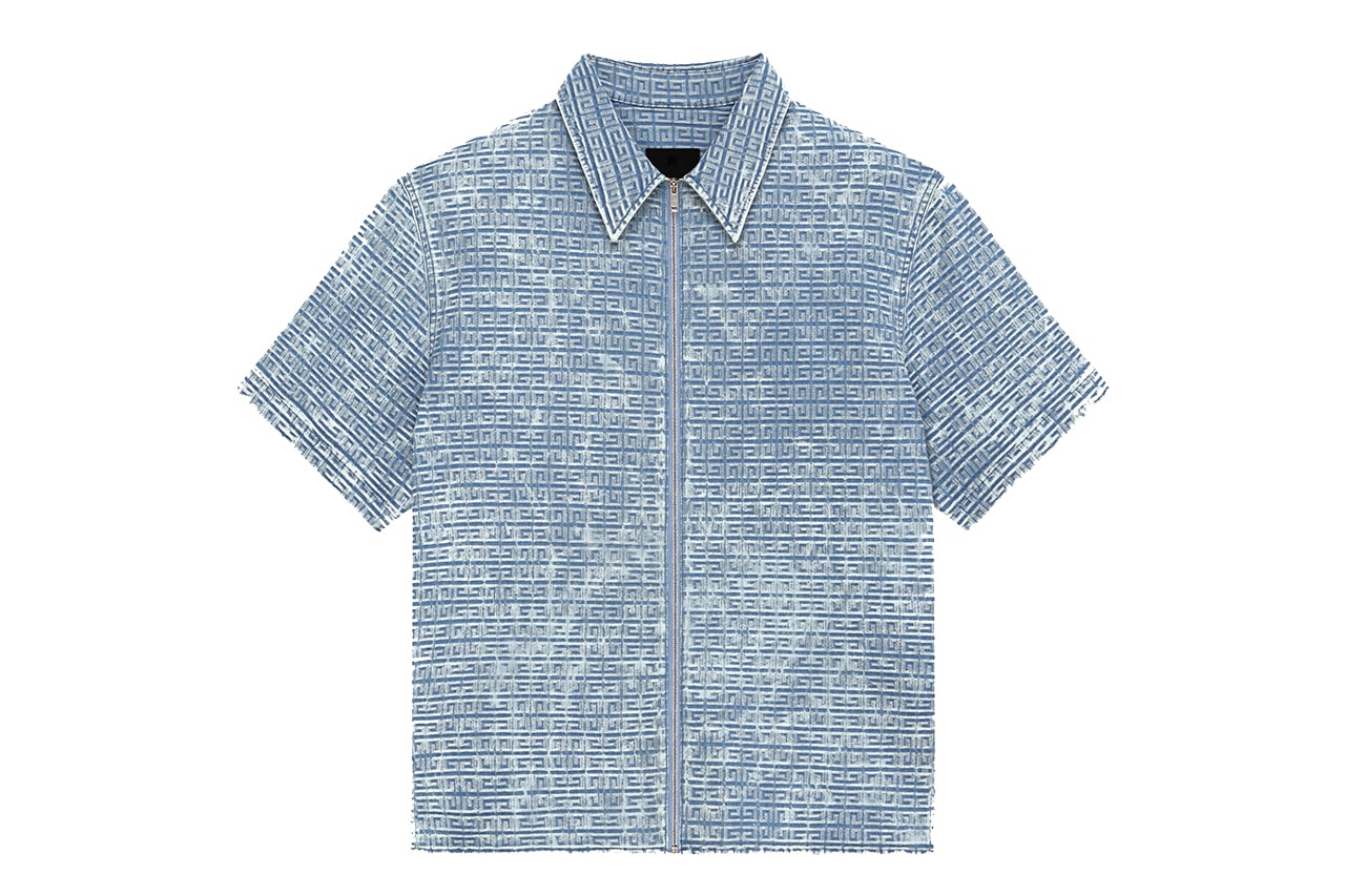 Givenchy TK-360 Total Knit Construction Sneaker Shoe HBX Single-Piece Sole-Less Technical Mesh Shredmaster Keith Hardy Pre-Fall 2022 Collection Lookbook HYPEBEAST Colorways Profile Ready-to-Wear