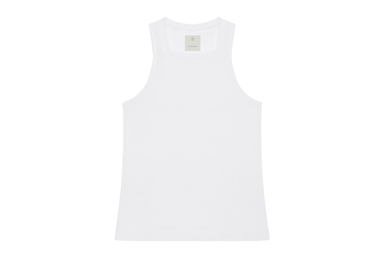 Givenchy TK-360 Total Knit Construction Sneaker Shoe HBX Single-Piece Sole-Less Technical Mesh Shredmaster Keith Hardy Pre-Fall 2022 Collection Lookbook HYPEBEAST Colorways Profile Ready-to-Wear