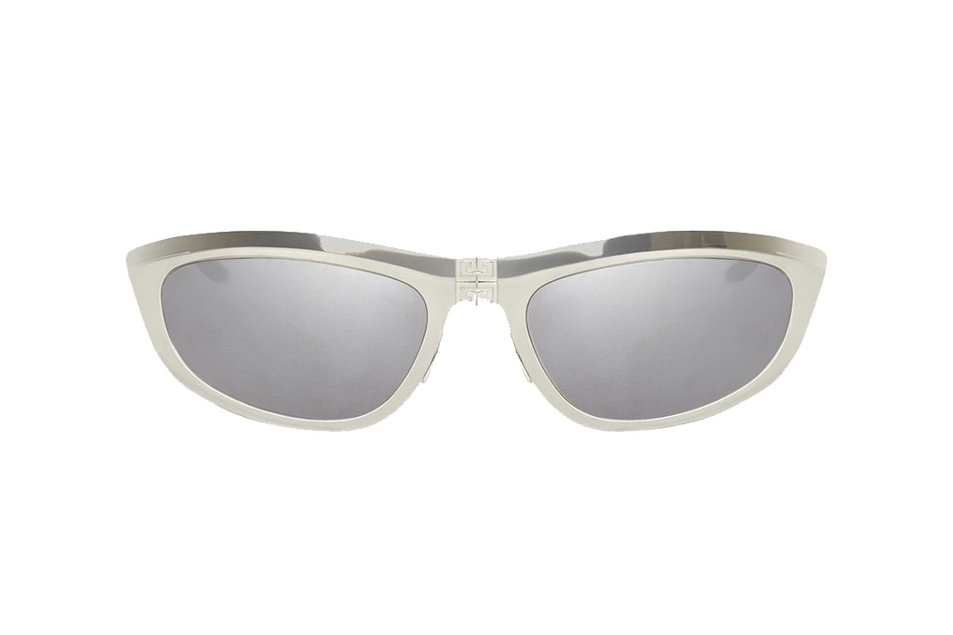 Givenchy TK-360 Total Knit Construction Sneaker Shoe HBX Single-Piece Sole-Less Technical Mesh Shredmaster Keith Hardy Pre-Fall 2022 Collection Lookbook HYPEBEAST Colorways Profile Ready-to-Wear