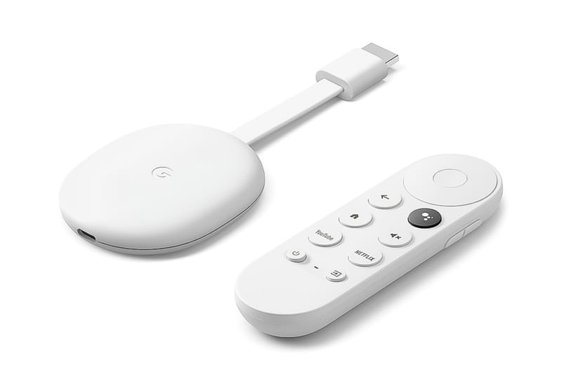 Google’s Cheaper Chromecast Could Be on the Way