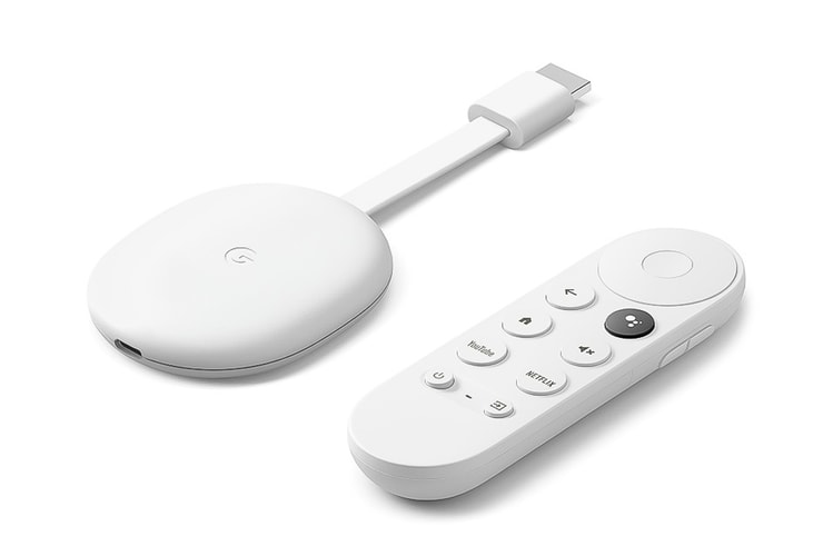 Google’s Cheaper Chromecast Could Be on the Way