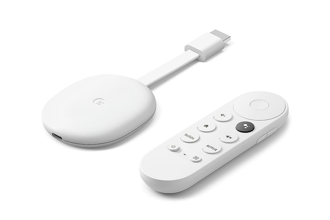 Google Cheaper Chromecast Might Be On The Way