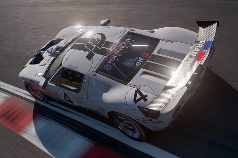 The Gran Turismo Movie's First Trailer Turns Gamers Into Racers