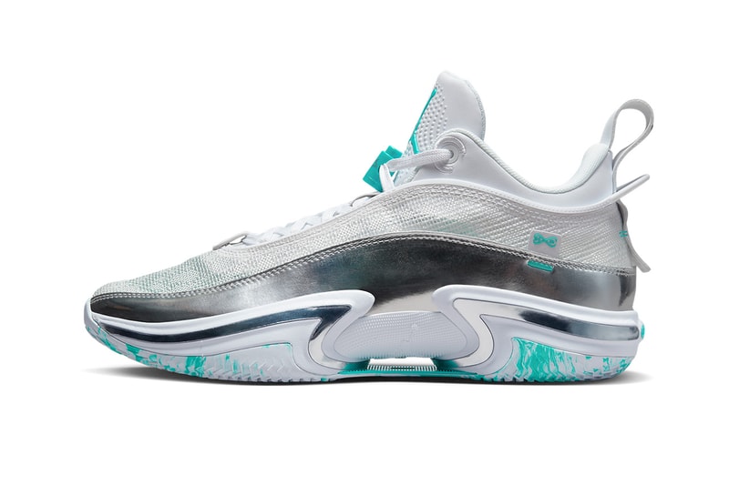 guo ailun air jordan 36 low DM9032 130 release date info store list buying guide photos price 