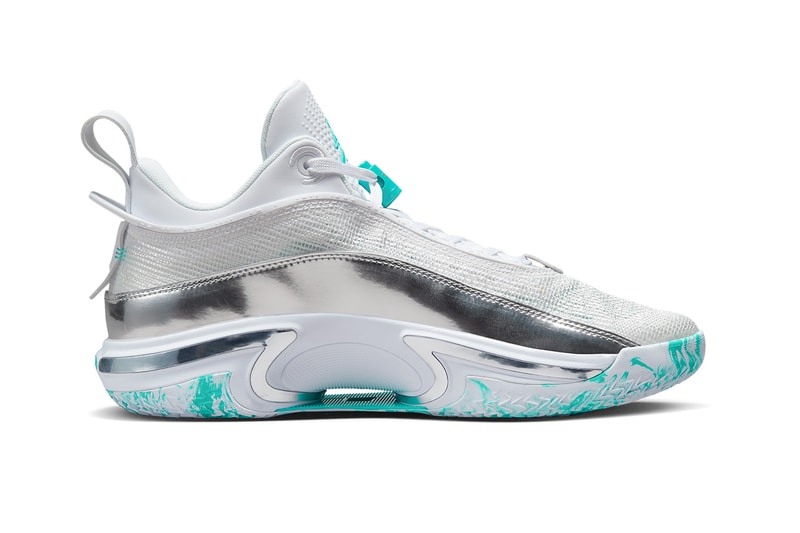 guo ailun air jordan 36 low DM9032 130 release date info store list buying guide photos price 