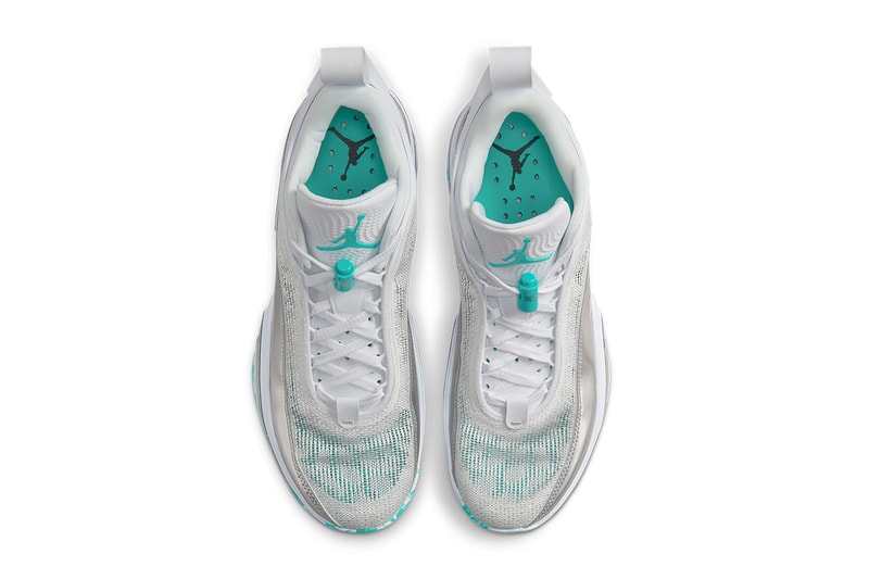 guo ailun air jordan 36 low DM9032 130 release date info store list buying guide photos price 
