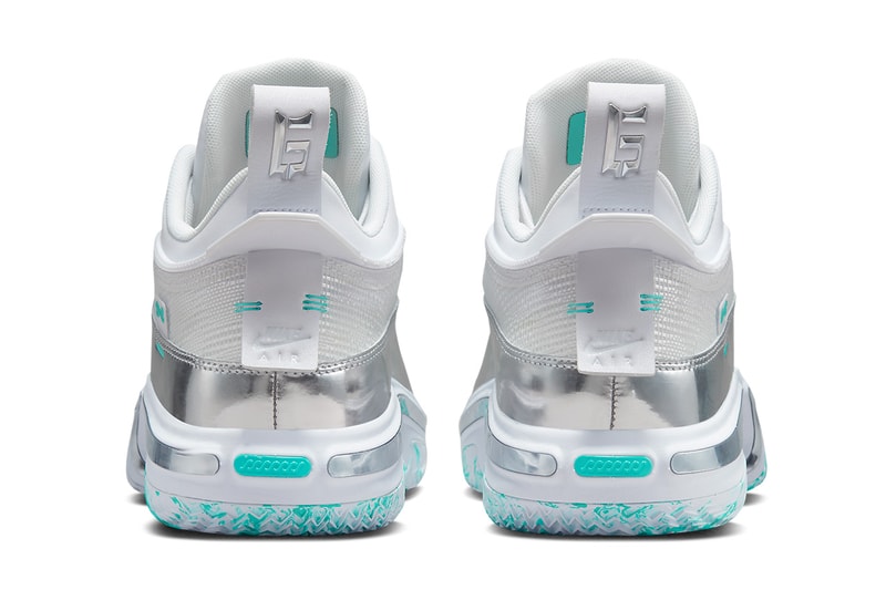 guo ailun air jordan 36 low DM9032 130 release date info store list buying guide photos price 