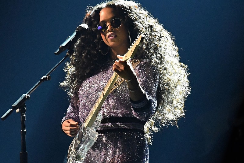 H.E.R. Sues MBK Entertainment Release From Contract
