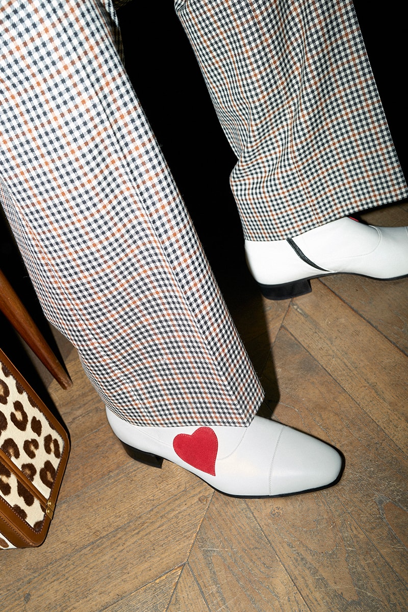 Harry Styles Gucci HA HA HA Collection Lookbook Release Info Date Buy Price  Milan Men's Week 2022 Fashion