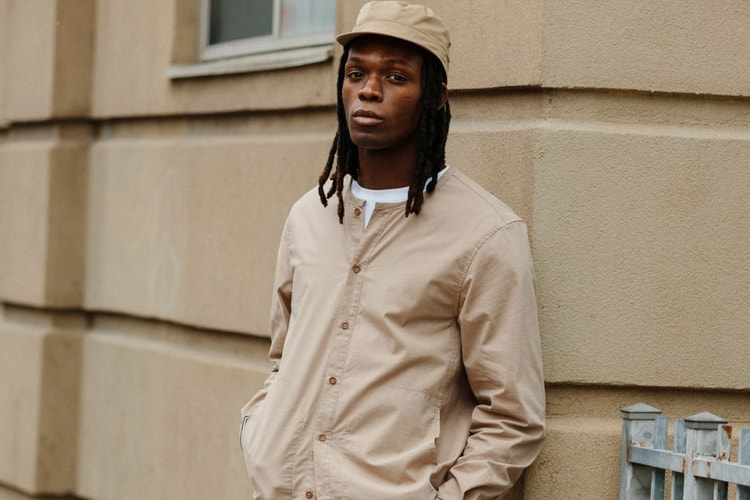 HAVEN's SS22 COOLMAX® Range Utilizes Lightweight Fabrics for Warm-Weather Fits