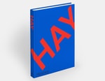 HAY's 20-Year History to be Explored in New Phaidon Monograph