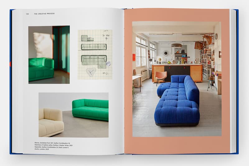 HAY's 20-Year History to be Explored in New Phaidon Monograph