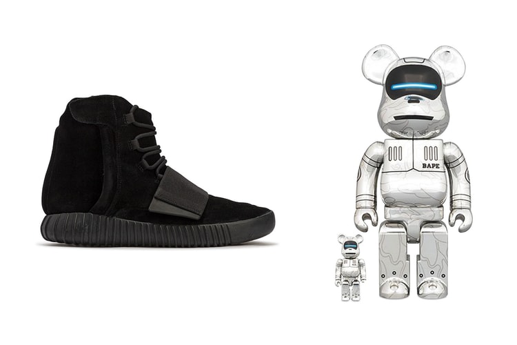 Everything Dropping at HBX Archives This Week