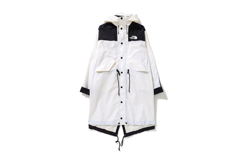 HBX Archives Week 73 Release sacai The North Face Supreme Off-White Info Levi's Porter Mihara F.C.R.B. mastermind JAPAN Dickies CLOT Supreme A Bathing Ape Bape WTAPS Rick Owens Gucci Calvin Klein Heron Preston Off-White Chrome Hearts Cactus Jack UNDERCOVER Fragment Nike NYC Gosha Yoji Yamamoto Burberry Fendi