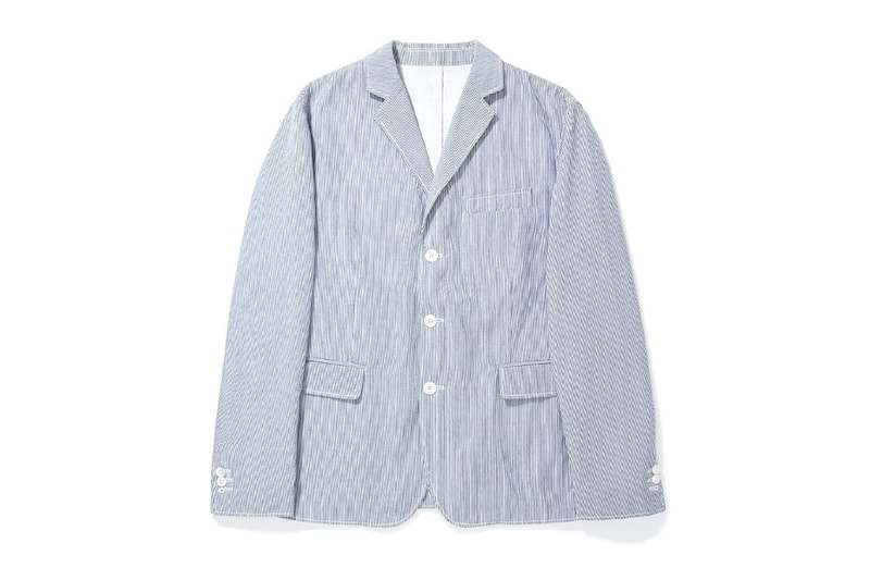 HBX Archives Week 73 Release sacai The North Face Supreme Off-White Info Levi's Porter Mihara F.C.R.B. mastermind JAPAN Dickies CLOT Supreme A Bathing Ape Bape WTAPS Rick Owens Gucci Calvin Klein Heron Preston Off-White Chrome Hearts Cactus Jack UNDERCOVER Fragment Nike NYC Gosha Yoji Yamamoto Burberry Fendi