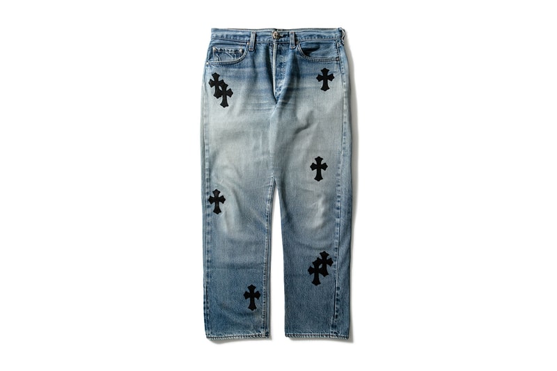HBX Archives Week 75 Nike Jordan sacai KAWS Supreme Release Info Buy