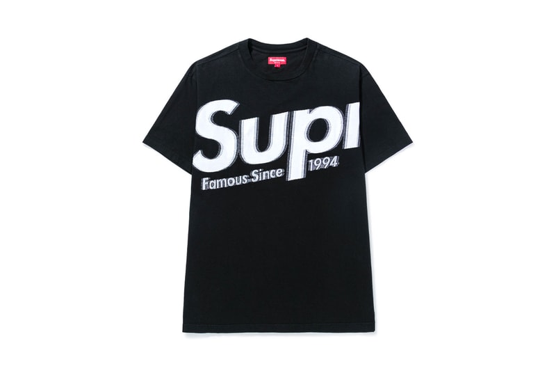 HBX Archives Week 76 ACRONYM Nike OFF-WHITE Supreme Release Info The North Face WTAPS Vetements Louis Vuitton Chrome Hearts