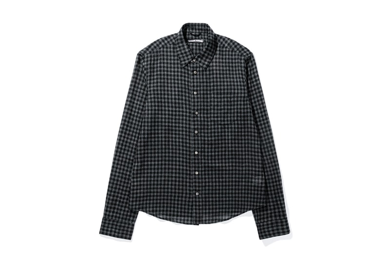 HBX Archives Week 77 Nike sacai Supreme BAPE Rick Owens Release Info CLOT Chrome Hearts FCRB John Mayer Fragment OAMC UNDERCOVER eYe Junya Watanabe MAN Comme des Garcons Nigel Cabourn WTAPS Helmut Lang Number (N)ine NOAH PHENOMENON Thom Browne Visvim Current Mood ACRONYM AMBUSH