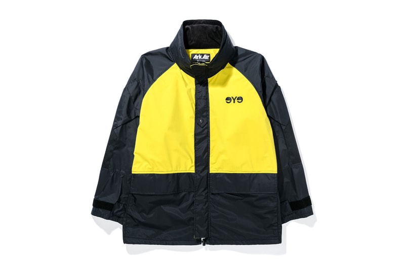 HBX Archives Week 77 Nike sacai Supreme BAPE Rick Owens Release Info CLOT Chrome Hearts FCRB John Mayer Fragment OAMC UNDERCOVER eYe Junya Watanabe MAN Comme des Garcons Nigel Cabourn WTAPS Helmut Lang Number (N)ine NOAH PHENOMENON Thom Browne Visvim Current Mood ACRONYM AMBUSH