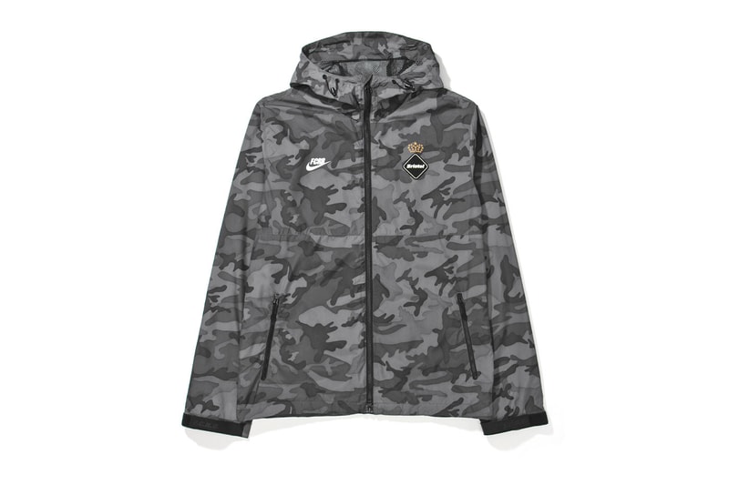 HBX Archives Week 77 Nike sacai Supreme BAPE Rick Owens Release Info CLOT Chrome Hearts FCRB John Mayer Fragment OAMC UNDERCOVER eYe Junya Watanabe MAN Comme des Garcons Nigel Cabourn WTAPS Helmut Lang Number (N)ine NOAH PHENOMENON Thom Browne Visvim Current Mood ACRONYM AMBUSH