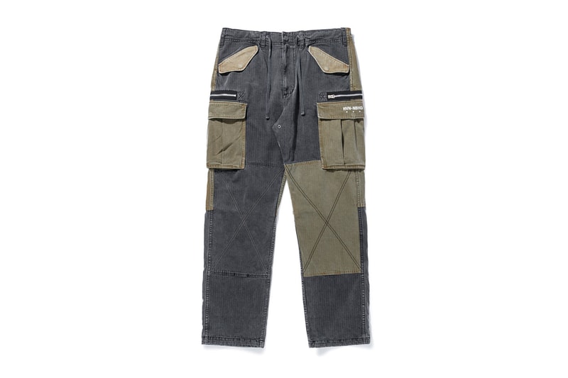 HBX Archives Week 77 Nike sacai Supreme BAPE Rick Owens Release Info CLOT Chrome Hearts FCRB John Mayer Fragment OAMC UNDERCOVER eYe Junya Watanabe MAN Comme des Garcons Nigel Cabourn WTAPS Helmut Lang Number (N)ine NOAH PHENOMENON Thom Browne Visvim Current Mood ACRONYM AMBUSH