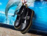 Heaven by Marc Jacobs and Dr. Martens Debut Grunge Summer Footwear