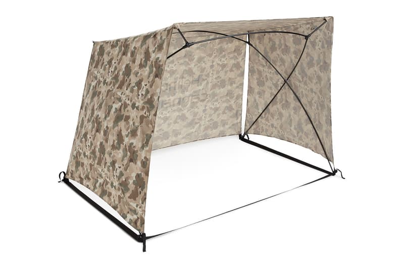 Helinox carhartt wip spring summer 2022 portable sunset chair workspace canopy cacmo tide tactical field box shade release info date price