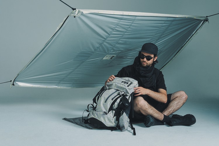 HH-118389225 Reworks Search and Rescue Gear for SS23