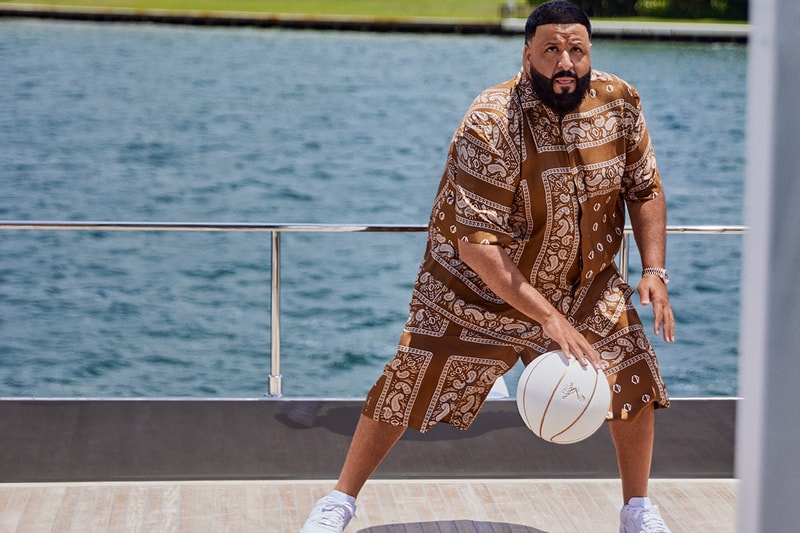 Hennessy nba masterpiece carafe dj khaled gift nba finals