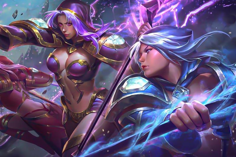 'Heroes of Newerth' Has Officially Shut Down