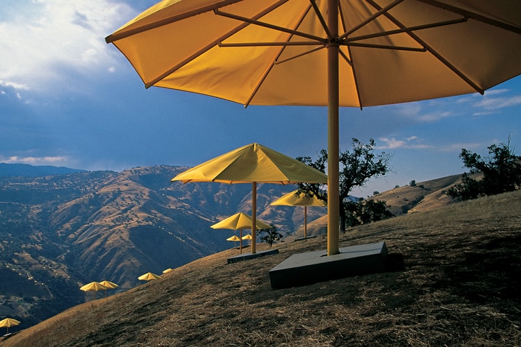 Hexton Gallery Will Present an Extensive Exhibition on Christo and Jeanne-Claude