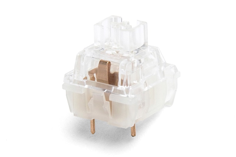 PRIX and Higround Esther Ng Craft a Translucent Mechanical Keyboard nostalgic xbox playstation xbox consoles fashion gaming release info date price
