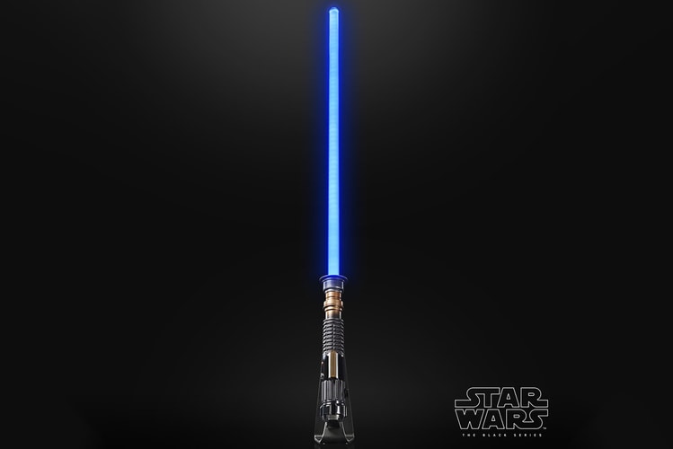 Hot Toys and Hasbro Releases Its 1:1-Scale 'Obi-Wan Kenobi' BLACK Series Items