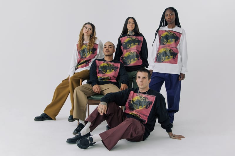 House of Miracles Releases Inaugural "Question Reality™" Collection