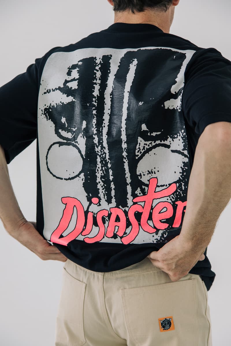 B. Thom Stevenson Jason S. Wright Miracle Seltzer Artist Graphic Design Clothing Garment Miracles Studio