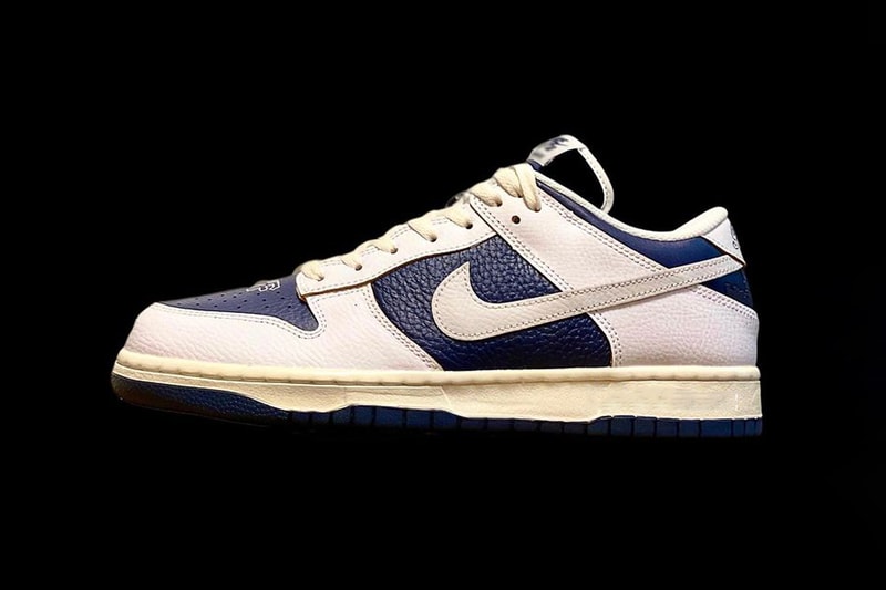 HUF Nike SB Dunk Low Фотографии Информация о выпуске Дата выпуска Список магазинов Руководство по покупке Фотографии Цена
