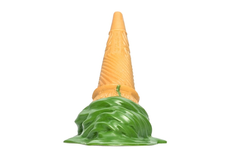 HUMAN MADE 99 Matcha Paper Weight Release Info Date Buy Price 