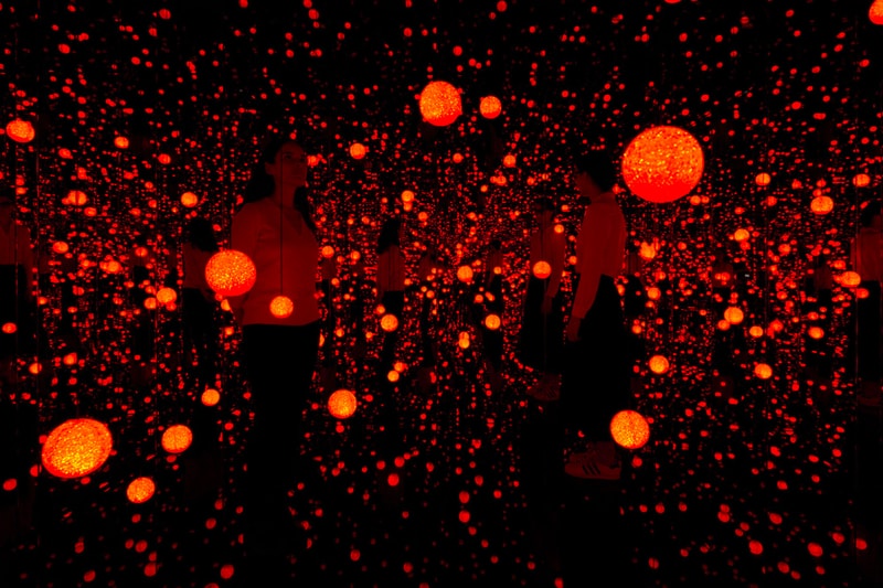 HypeArt Top Art Exhibitions For Remainder of 2021 