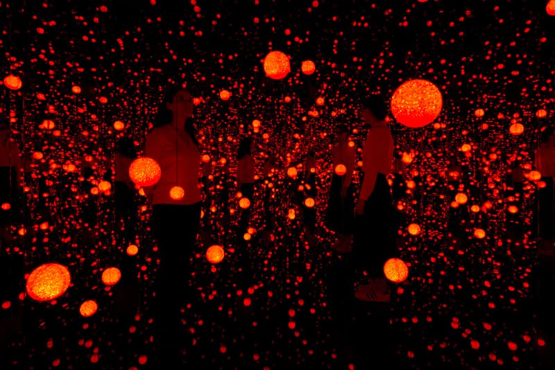 HypeArt Top Art Exhibitions For Remainder of 2021