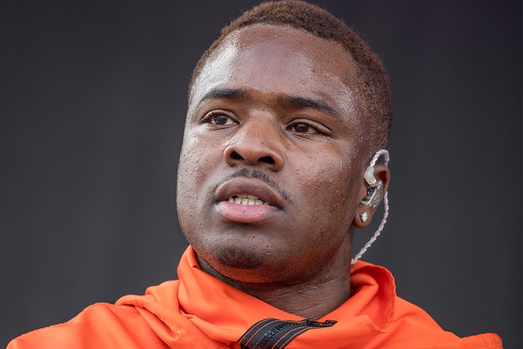 IDK Is a Visionary on the Rise