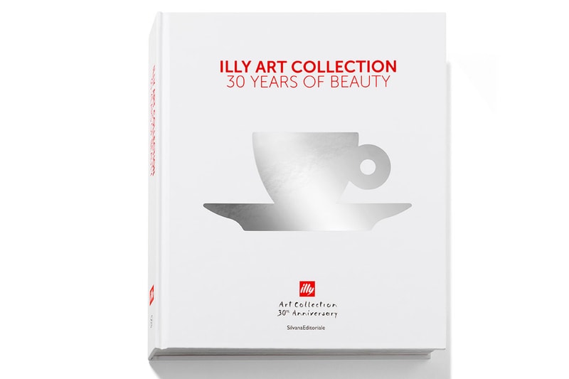 The Milk of Dreams - illy Art Collection Espresso Cups Set of 6